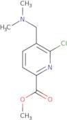 Methyl 2-(cyclopentyl acetate