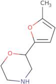 2-(5-Methylfuran-2-yl)morpholine