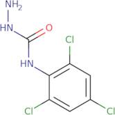 3-Amino-1-(2,4,6-trichlorophenyl)urea