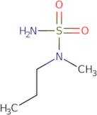 [Methyl(propyl)sulfamoyl]amine