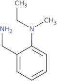 2-(Aminomethyl)-N-ethyl-N-methylaniline