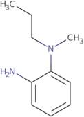 N1-Methyl-N1-propylbenzene-1,2-diamine