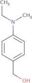 {4-[Ethyl(methyl)amino]phenyl}methanol