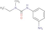1-(3-Aminophenyl)-3-ethyl-3-methylurea