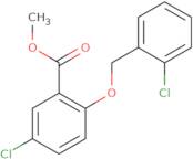 4-N-Butoxy-3-fluorobenzyl alcohol