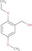 (2-Ethoxy-5-methoxy-phenyl)-methanol