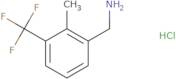 1-(Aminomethyl)-N-ethyl-N-methylcyclopentanamine