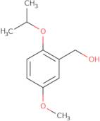 (2-Isopropoxy-5-methoxy-phenyl)-methanol