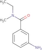 3-Amino-N-ethyl-N-methylbenzamide