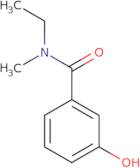 N-Ethyl-3-hydroxy-N-methylbenzamide