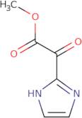 Methyl 2-(1H-imidazol-2-yl)-2-oxoacetate