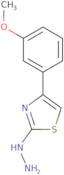 [3-(4-tert-Butoxycarbonylamino-phenyl)-2-oxo-propyl]-phosphonic acid dimethyl ester