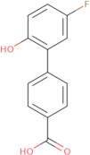 Ethyl 5-amino-1-(3-bromophenyl)-1H-pyrazole-4-carboxylate