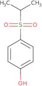 4-(Propan-2-ylsulfonyl)phenol