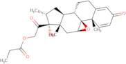 16α-Dexamethasone 9,11-epoxide 21-propionate