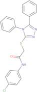 5-Chloro-3-(difluoromethyl)-2-fluoropyridine