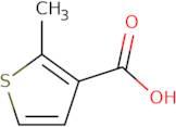 2-Boronothiophene-3-carboxylic acid