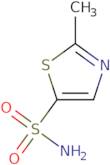 2-Methyl-1,3-thiazole-5-sulfonamide