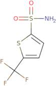 5-(Trifluoromethyl)thiophene-2-sulfonamide