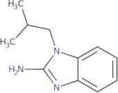 1-Isobutyl-1H-benzimidazol-2-amine