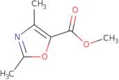 Methyl 2,4-dimethyloxazole-5-carboxylate