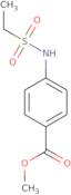 Methyl 4-ethanesulfonamidobenzoate