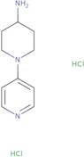 4-(4-Aminopiperidino)pyridine Dihydrochloride