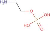 Phosphorylethanolamine-d4