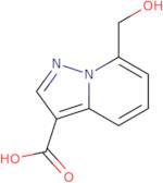 9-Benzyl-4-oxa-1,9-diazaspiro[5.5]undecane