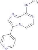 2-Azabicyclo[3.1.1]heptane-1-carboxylic acid