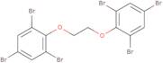 1,2-Bis(2,4,6-tribromophenoxy)ethane-d4