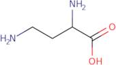 rac-2,4-Diaminobutyric acid-d5 dihydrochloride