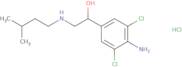 Clenisopenterol-d7 hydrochloride