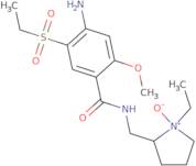 Amisulpride-d5 N-oxide