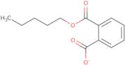 Monopentyl phthalate-d4
