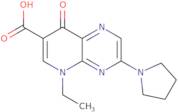 Piromidic acid-d5