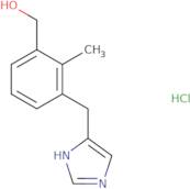 3-Hydroxy detomidine-d4 hydrochloride