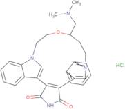 Ruboxistaurin-d6 hydrochloride