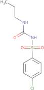 Chlorpropamide-d4