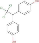 2,2-Bis(4-hydroxyphenyl)-1,1,1-trichloroethane-d8