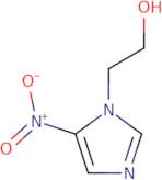 5-Nitro-1H-imidazole-1-ethanol-d4