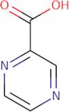 Pyrazinecarboxylic acid-d3