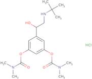 Bambuterol-d9 hydrochloride