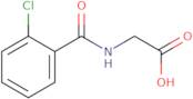 2-Chloro hippuric acid-d3