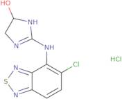 rac Hydroxy tizanidine hydrochloride