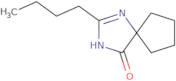 2-N-Butyl-d7-1,3-diazaspiro[4.4]non-1-en-4-one