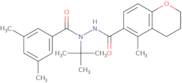 Chromafenozide-d9