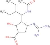 Peramivir-13C,15N2