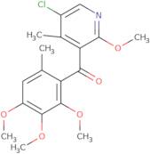 Pyriofenone-13C,d3