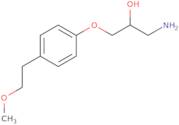 N-Desisopropyl metoprolol-d5